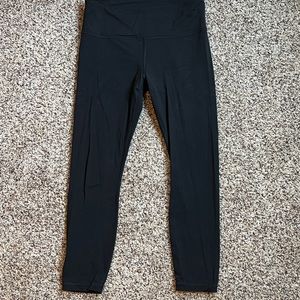 Athleta 7/8 leggings